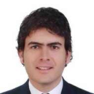 Rodrigo Santacoloma