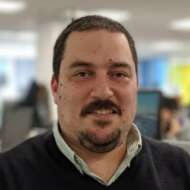Ariel Petresky