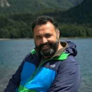 Gustavo Acevedo