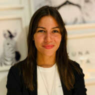 Florencia Antonella Badalucco