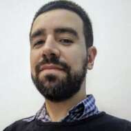 Marcos Bianqui