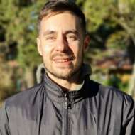 Lucas Cottet